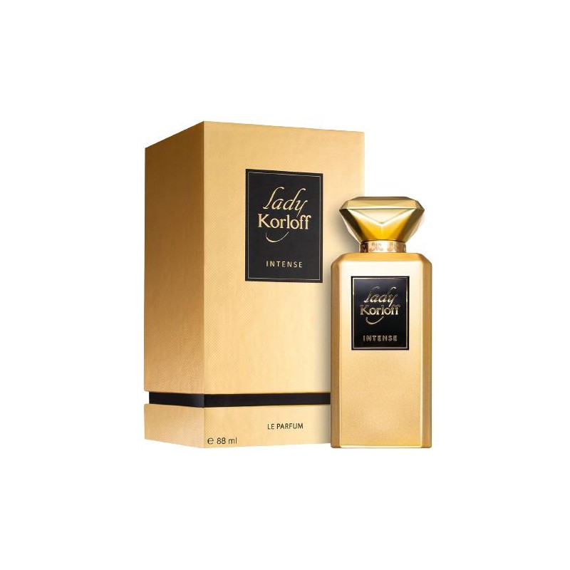 Korloff Paris Lady Korloff Intense Парфюмна вода за жени EDP