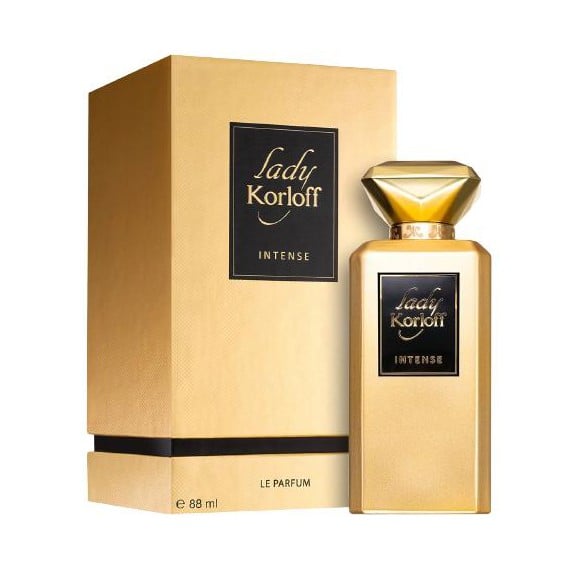 Korloff Paris Lady Korloff Intense Парфюмна вода за жени EDP