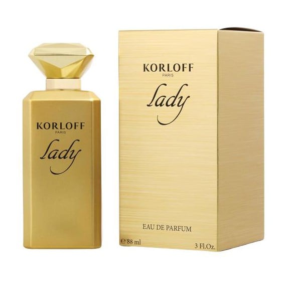 Korloff Paris Lady Korloff Парфюмна вода за жени EDP