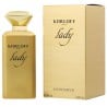 Korloff Paris Lady Korloff Парфюмна вода за жени EDP