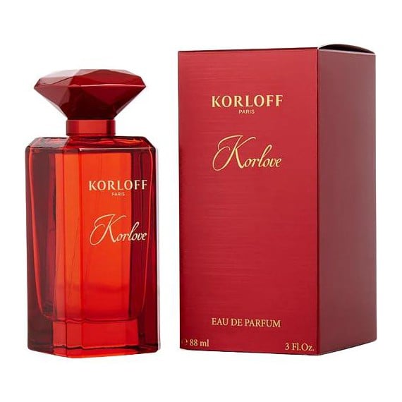 Korloff Paris Korlove Парфюмна вода за жени EDP