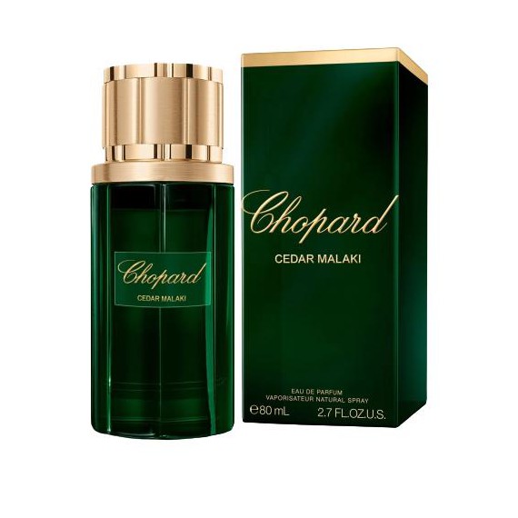 Chopard Cedar Malaki Унисекс парфюмна вода EDP