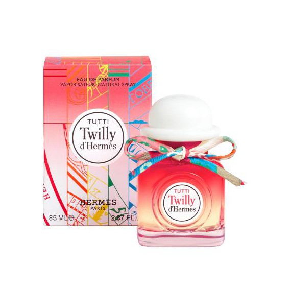 Hermes Tutti Twilly Парфюмна вода за жени EDP