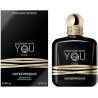 Giorgio Armani Stronger With You Oud Парфюмна вода за мъже EDP