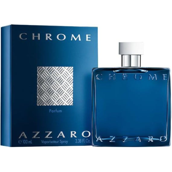 Azzaro Chrome Parfum Парфюм за мъже