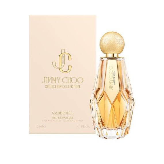 Jimmy Choo Amber Kiss Парфюмна вода за жени EDP