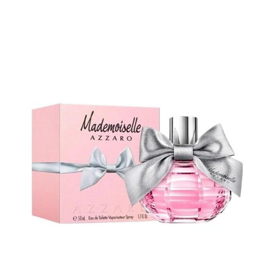 Azzaro Mademoiselle Тоалетна вода за жени EDT