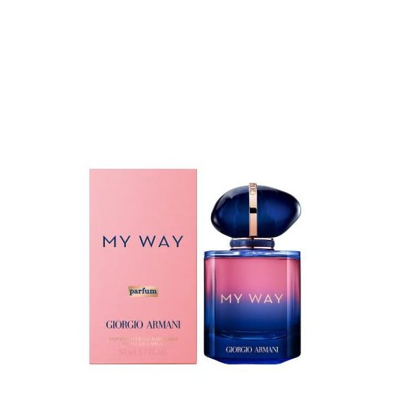 Armani My Way Parfum Парфюмна вода за жени EDP