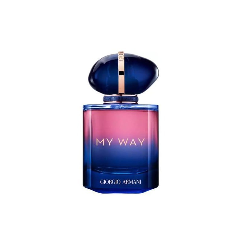 Armani My Way Parfum Парфюмна вода за жени EDP