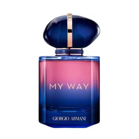 Armani My Way Parfum Парфюмна вода за жени EDP