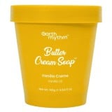 Earth Rhythm Vanilla Cream Butter Soap Почистваш крем за тяло с масло от ванилия