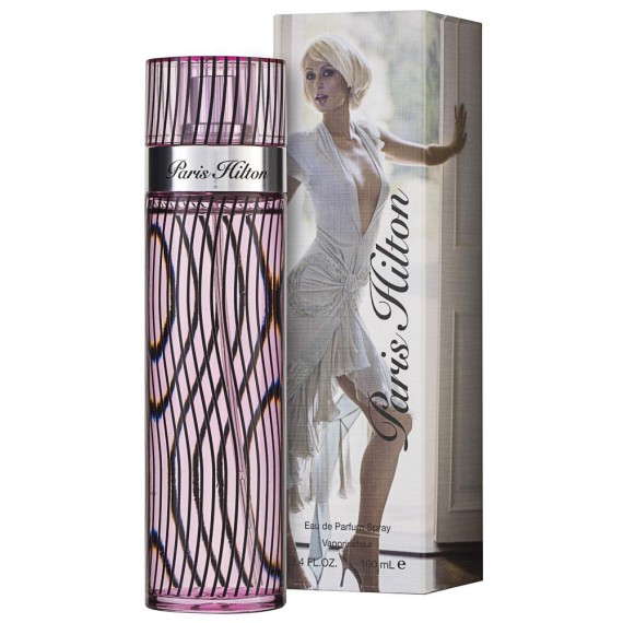 Paris Hilton Paris Hilton Парфюмна вода за жени EDP