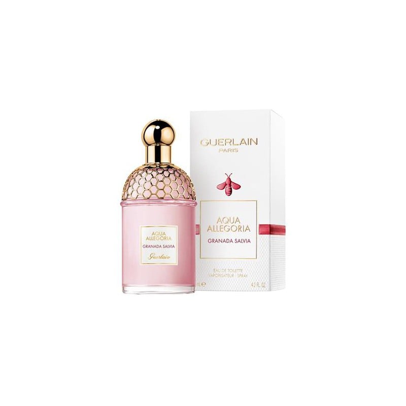 Guerlain Aqua Allegoria Granada Salvia Унисекс тоалетна вода EDT