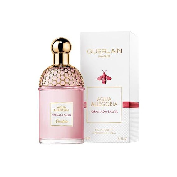 Guerlain Aqua Allegoria Granada Salvia Унисекс тоалетна вода EDT