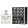 S.T. Dupont Pour Homme Special Edition Тоалетна вода за мъже EDT