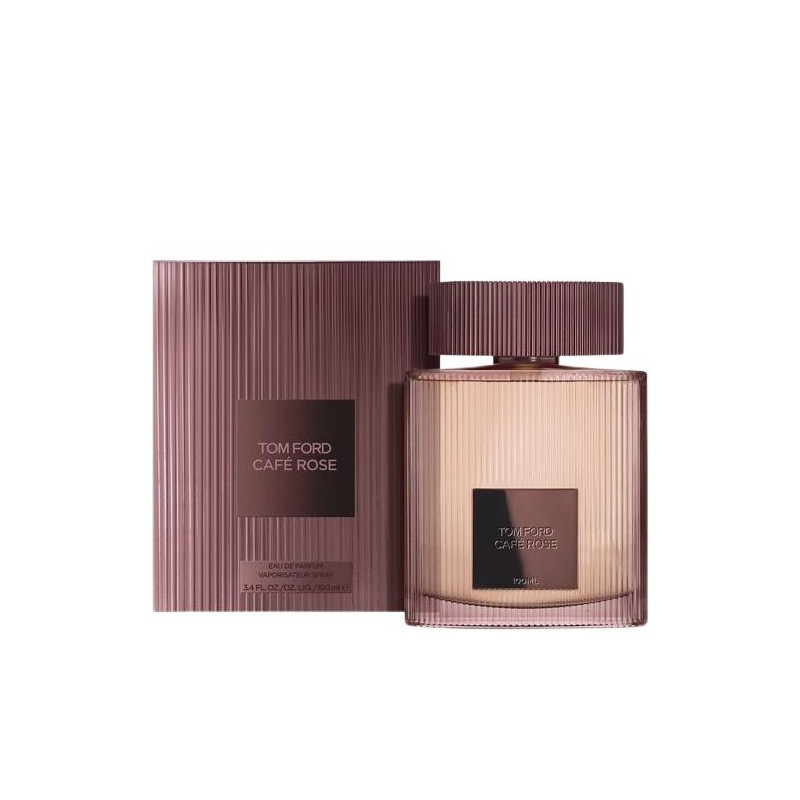 Tom Ford Cafe Rose Парфюмна вода за жени EDP