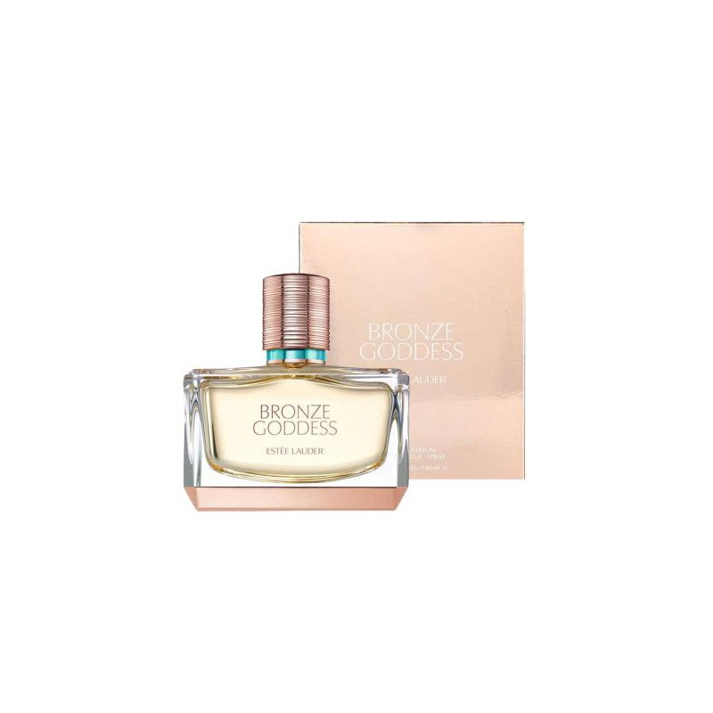 Estee Lauder Bronze Goddess Парфюмна вода за жени EDP