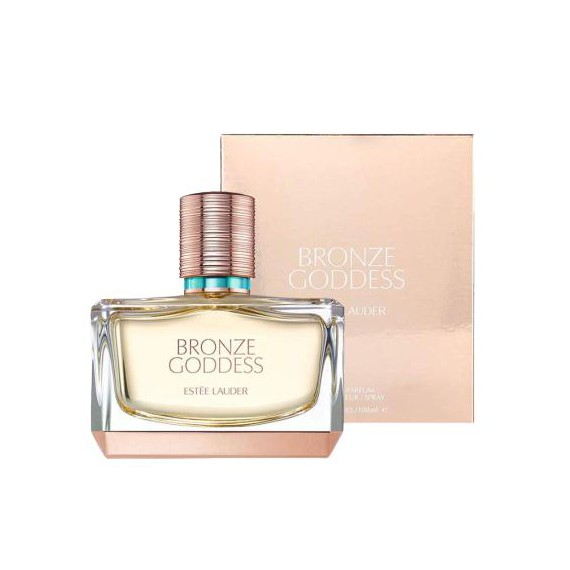 Estee Lauder Bronze Goddess Парфюмна вода за жени EDP