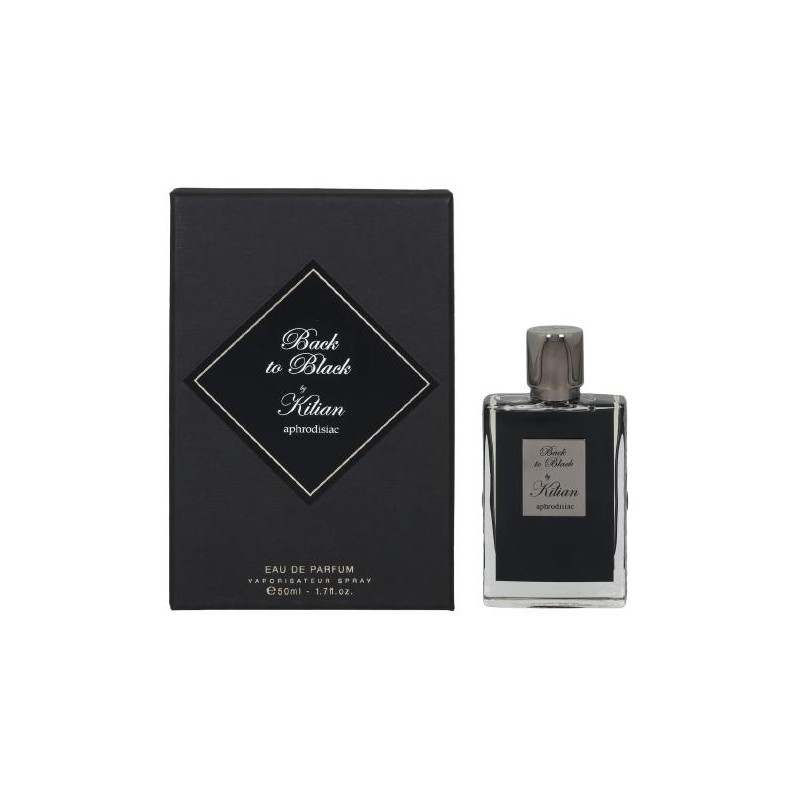 By Kilian Back To Black Aphrodisiac Унисекс парфюмна вода EDP