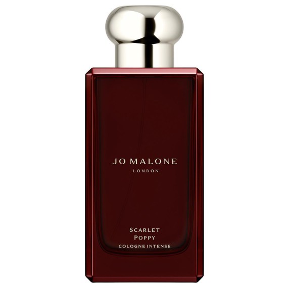 Jo Malone Scarlet Poppy Cologne Intense Унисекс одеколон EDC