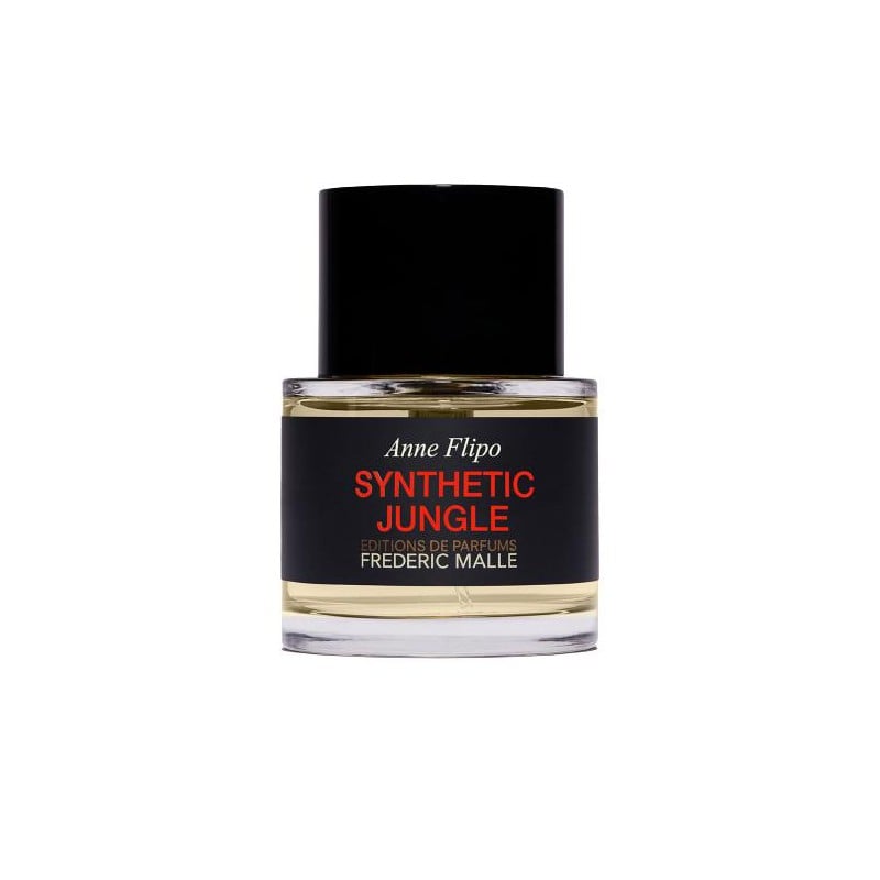 Frederic Malle Synthetic Jungle Унисекс парфюмна вода EDP