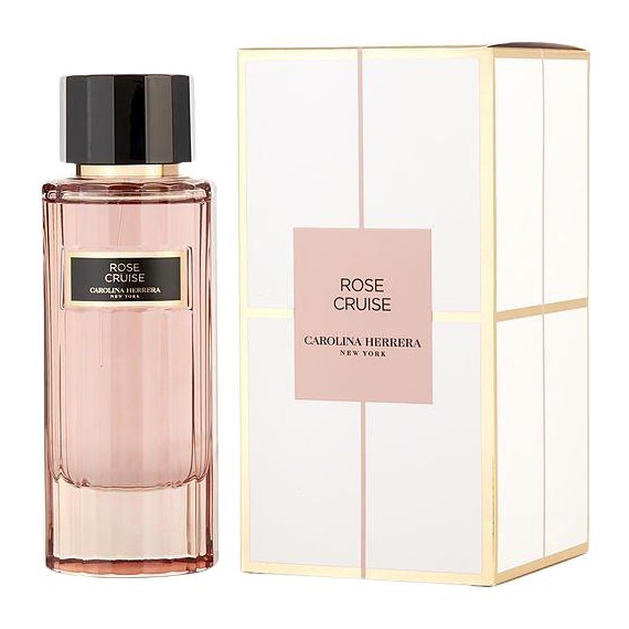 Carolina Herrera Rose Cruise Унисекс тоалетна вода EDT