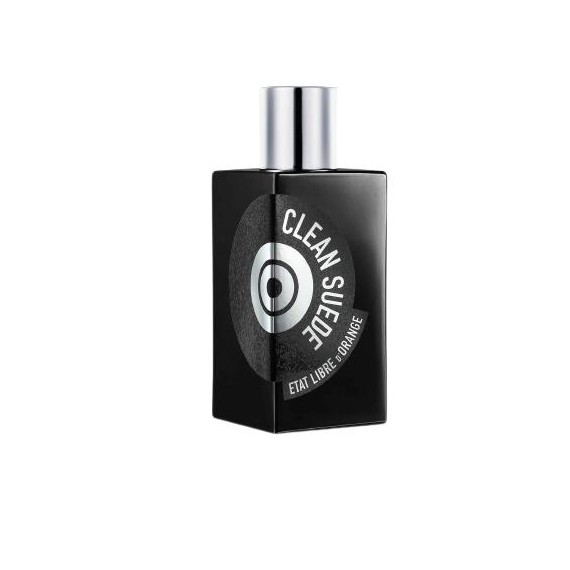 Etat Libre D`Orange Clean Suede Унисекс парфюмна вода без опаковка EDP