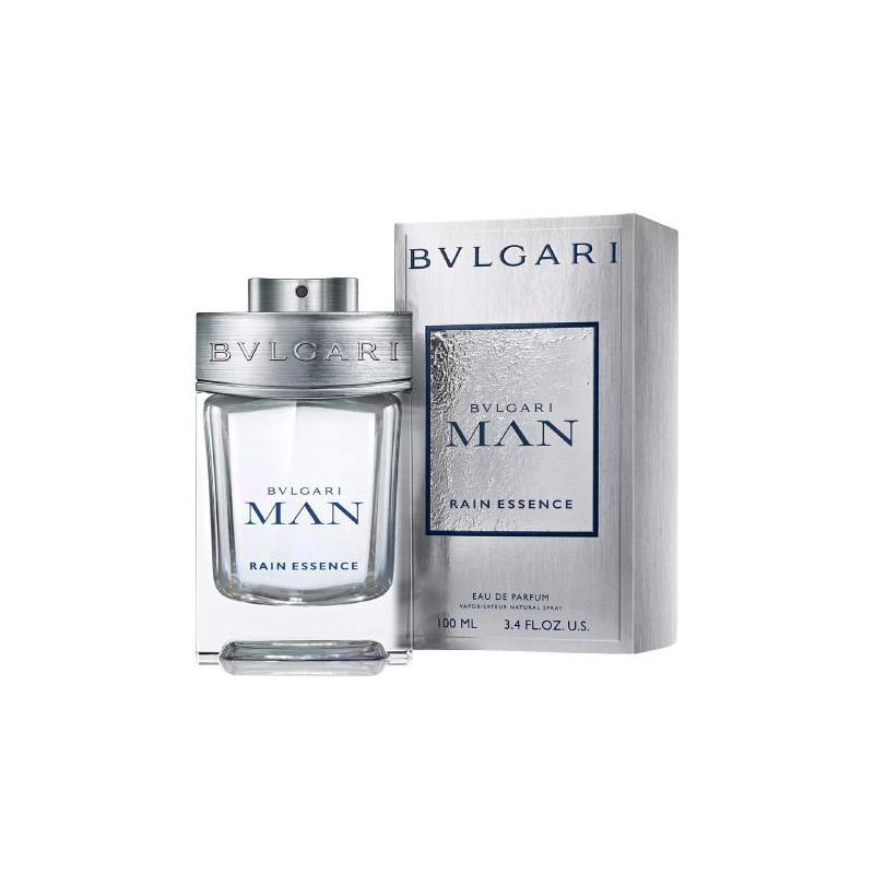 Bvlgari Man Rain Essence Парфюмна вода за мъже EDP