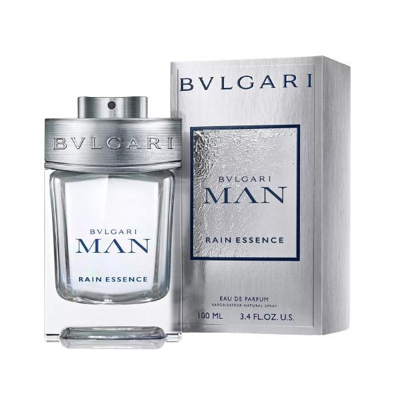 Bvlgari Man Rain Essence Парфюмна вода за мъже EDP