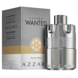Azzaro Wanted Eau De Parfum...