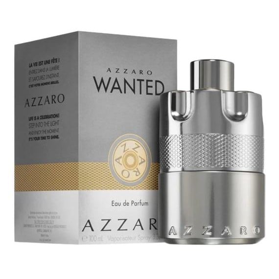 Azzaro Wanted Eau De Parfum Парфюмна вода за мъже EDP