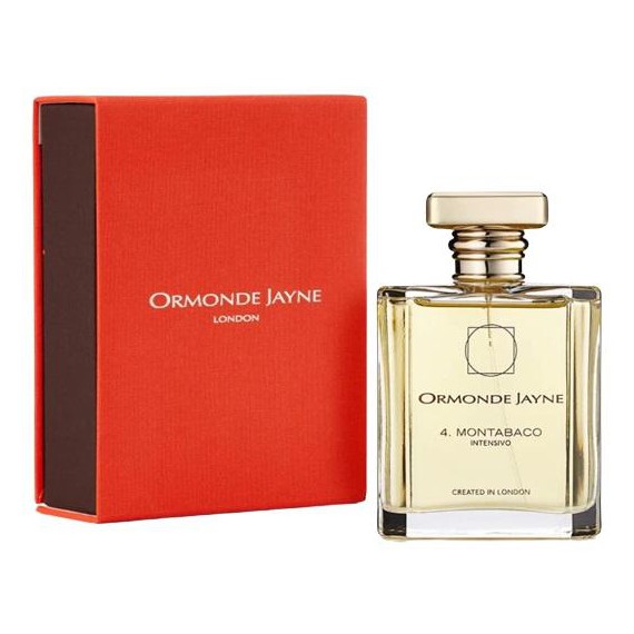 Ormonde Jayne 4. Montabaco Intensivo Унисекс парфюмна вода EDP