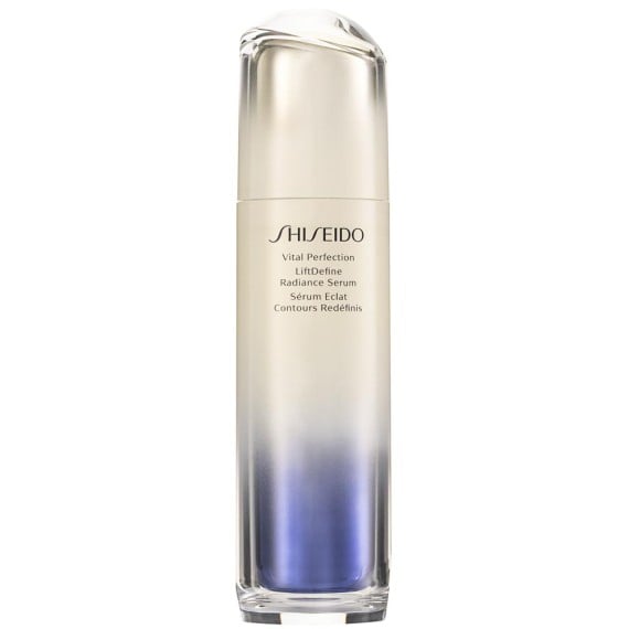 Shiseido Vital Perfection Liftdefine Radiance Serum Стягащ серум за младежки вид на кожата