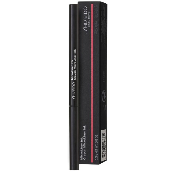 Shiseido MicroLiner Ink Молив за очи