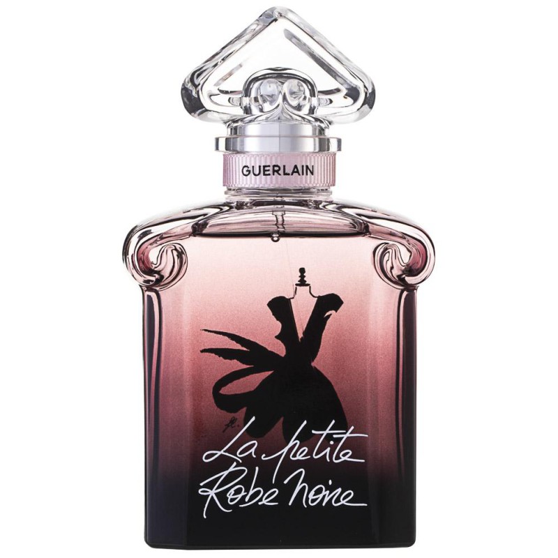 Guerlain La Petite Robe Noire Eau De Parfum Intense Парфюмна вода за жени EDP