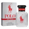 Ralph Lauren Polo Red Rush Тоалетна вода за мъже EDT