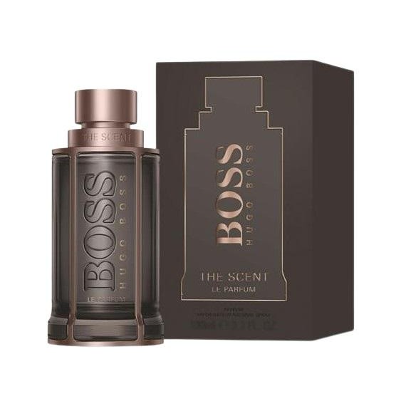 Hugo Boss The Scent Le Parfum Парфюм за мъже