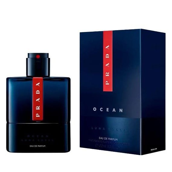 Prada Luna Rossa Ocean Парфюмна вода за мъже EDP