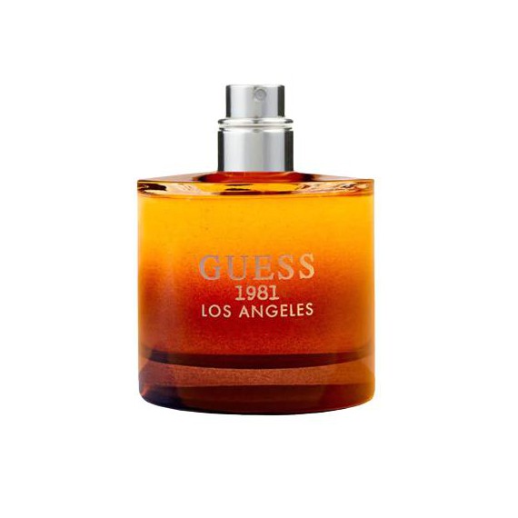Guess 1981 Los Angeles Тоалетна вода за мъже без опаковка EDT