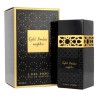 Jesus Del Pozo Gold Amber Nights Парфюмна вода за мъже EDP