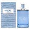 Jimmy Choo Man Aqua Тоалетна вода за мъже EDT