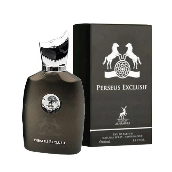 Maison Alhambra Perseus Exclusif Унисекс парфюмна вода EDP