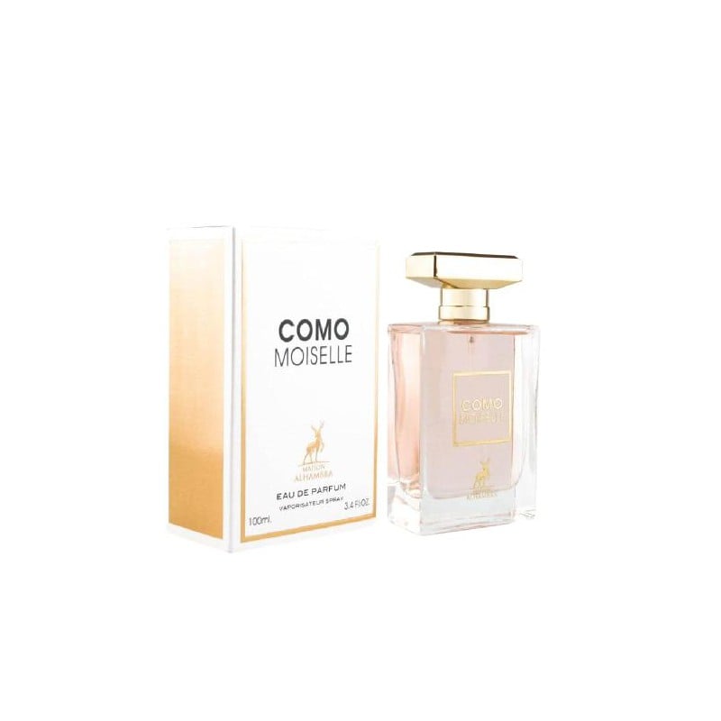 Maison Alhambra Como Moiselle Парфюмна вода за жени EDP