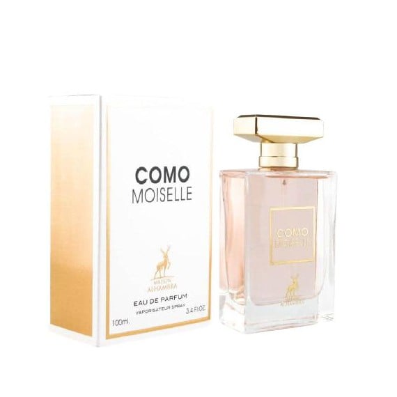 Maison Alhambra Como Moiselle Парфюмна вода за жени EDP