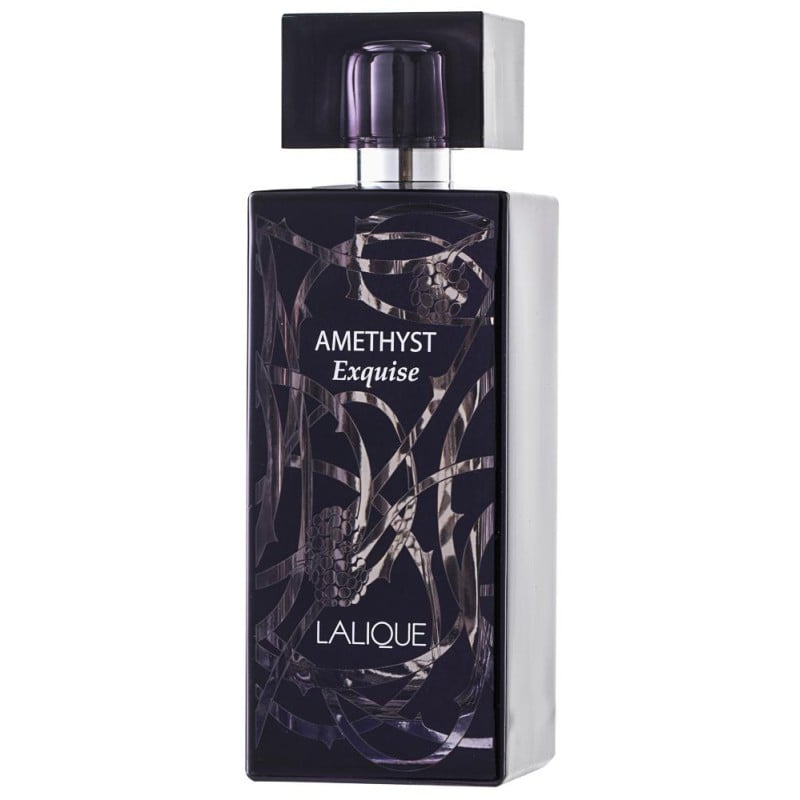 Lalique Amethyst Exquise Парфюмна вода за жени EDP