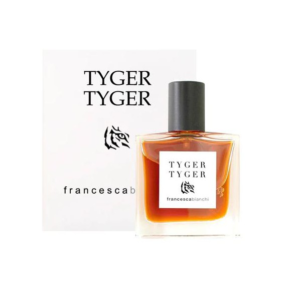 Francesca Bianchi Tyger Tyger Унисекс парфюмен екстракт