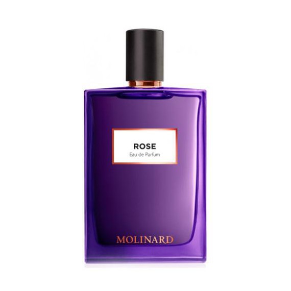 Molinard Rose Унисекс парфюмна вода без опаковка EDP