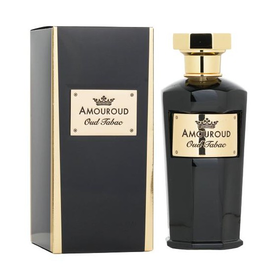 Amouroud Oud Tabac Унисекс парфюмна вода EDP