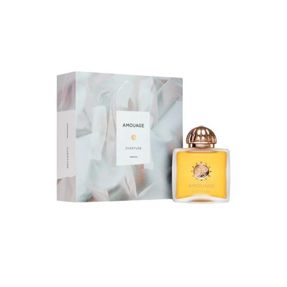 Amouage Overture Парфюмна вода за жени EDP