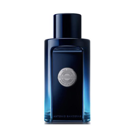 Antonio Banderas The Icon Тоалетна вода за мъже без опаковка EDT